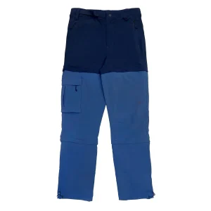 PANTALONES CONVERTIBLES BRIDGEW