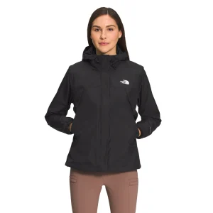 CHAQUETA TRICLIMATE ANTORA PARA MUJER