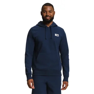 SUDADERA HERITAGE PATCH PARA HOMBRE