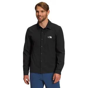 CAMISA FIRST TRAIL PARA HOMBRE