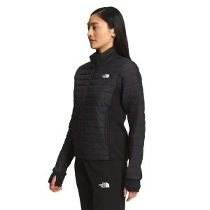 CHAQUETA CANYONLANDS HYBRID PARA MUJER