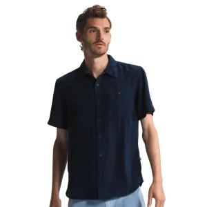 CAMISA LOGHILL JACQUARD