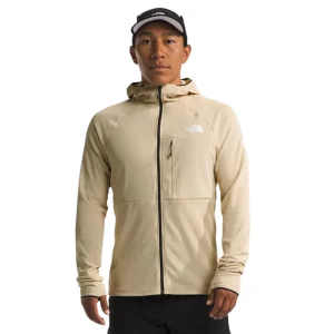 CHAQUETA SUMIT FLEECE FZ HDY