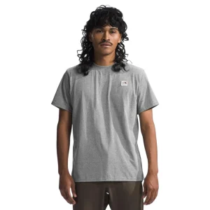 CAMISA HERITAGE HEATHER