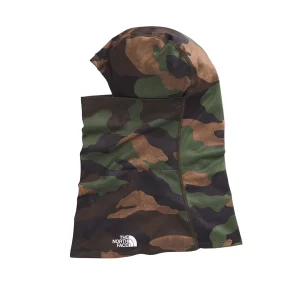 PASAMONTAÑAS BASE BALACLAVA UNISEX COLOR CAMO