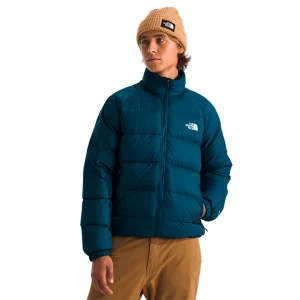 CHAQUETA HYDRENALITE DOWN PARA HOMBRE COLOR AQUA