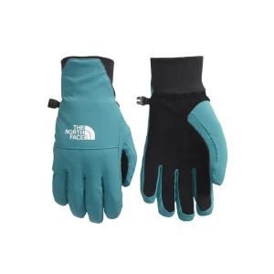 GUANTES SHELBE RASCHEL ETIP UNISEX COLOR TURQUESA