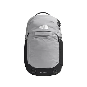 MOCHILA ROUTER UNISEX COLOR GRIS