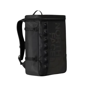 Mochila Base Camp Fuse Box unisex color negro