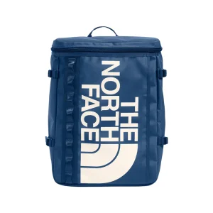 Mochila Base Camp Fuse Box unisex color azul