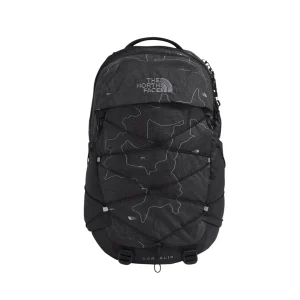 Mochila Borealis unisex color negro