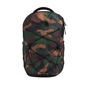 Mochila Jester unisex color camo