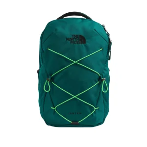 Mochila Jester unisex color verde