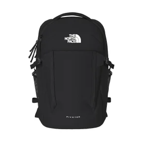 Mochila Pivoter unisex color negro