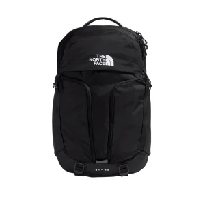 Mochila Surge unisex color negro