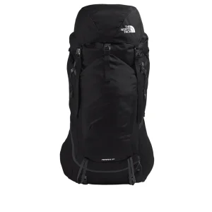 Mochila Terra 65 unisex color negro