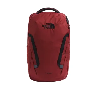 Mochila Vault unisex color rojo