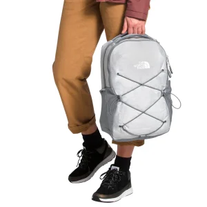 Mochila Jester unisex color blanco