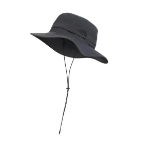 Sombrero Horizon Breeze unisex color gris