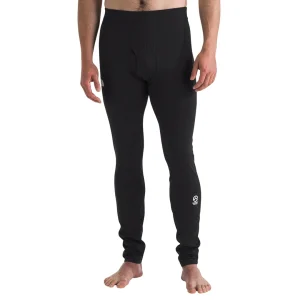 Malla térmica Pro 120 Tight para hombre color negro