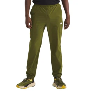 Pantalón Wander para hombre color verde