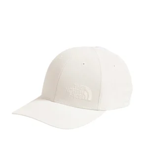 Gorra Horizon para mujer color blanco