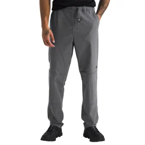 Pantalón Beta Utility para hombre color gris