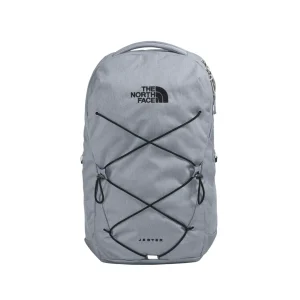 Mochila Jester unisex color gris