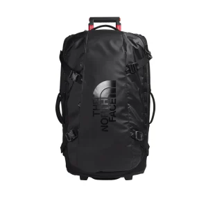 Maleta Rolling Thunder 28 unisex color negro