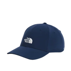 Gorra 66 Flashdry unisex color navy