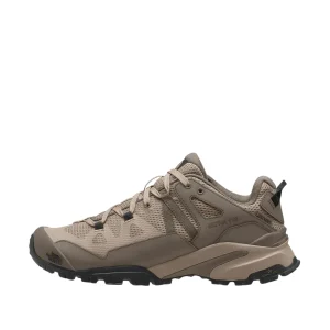 Tennis Ultra 112 para hombre color café