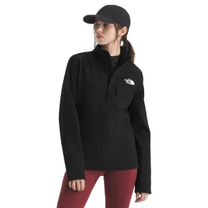 Chaqueta Apex Bionic 3 para mujer color negro