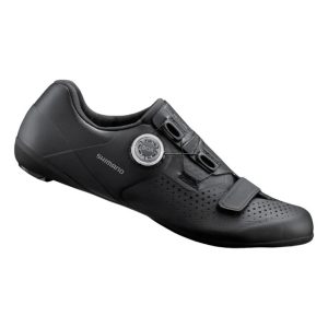 Zapatillas Shimano RC500 Negro