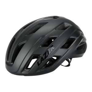 Casco Lazer Strada Negro Kineticore