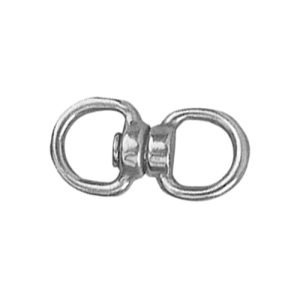 Sacavueltas ojo-ojo bronce