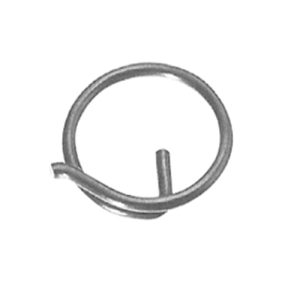 Anilla bulón acero inoxidable