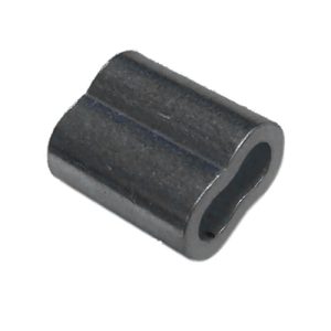 Casquillo de aluminio