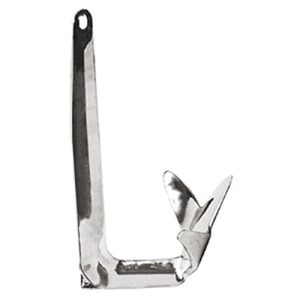 Ancla Force en acero inoxidable