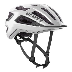 Casco Scott ARX Blanco