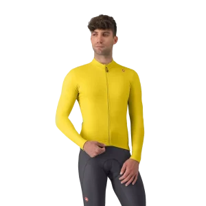 Maillot Castelli Espresso Thermal