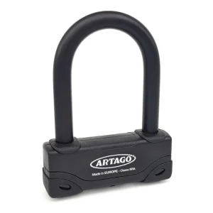 Antivol moto U SRA 85x125mm