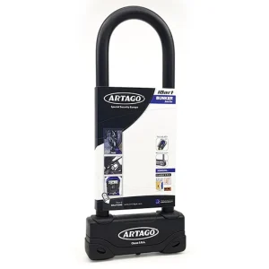 Antivol moto U SRA 85x295mm