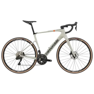 Cannondale Synapse Carbon 4 2025 Chalk