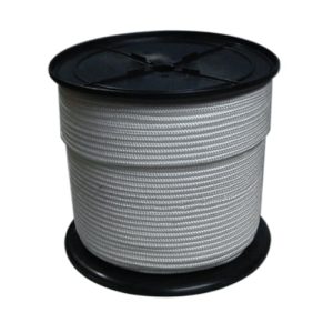 Cabo flotante para fondeo profundo