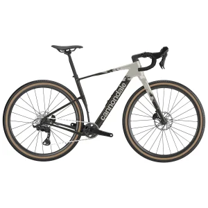 Cannondale Topstone Carbon 4 CUES 1X 2026