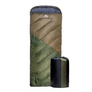 Sleeping "Celsius" -18°C (0°F) TETON