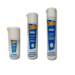 Bote Centauro Spray de Sadira