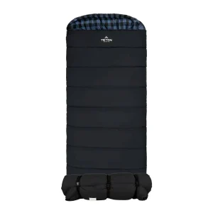 Sleeping Bridger Canvas 20°F (-7°C) TETON