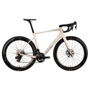 Bicicleta Enve Melee Slipstream Pearl