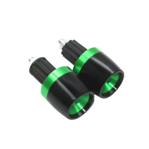 Embouts de guidon - Kawasaki Z900, Z1000, Z400, Z650, Z800, Z750, ZRX1200R, ZXR6R